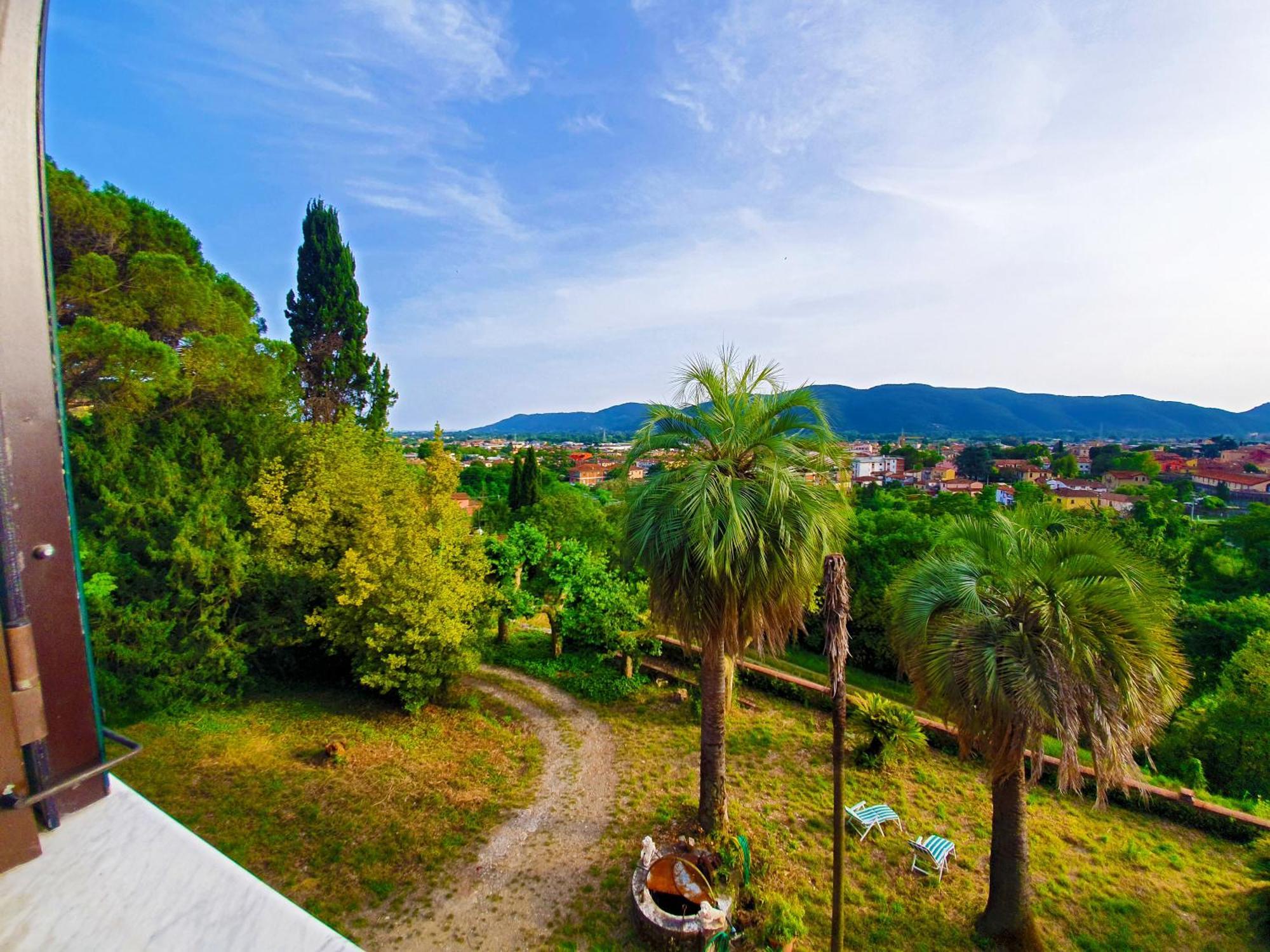 Villa De Benedetti Sarzana Cameră foto